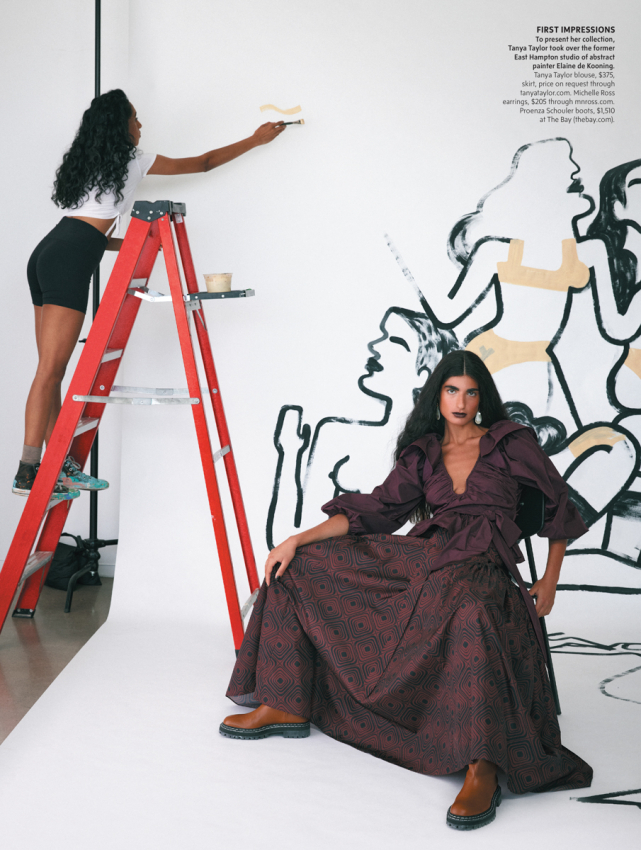 NICOLE LEBLANC - PORTFOLIO - MANICURE